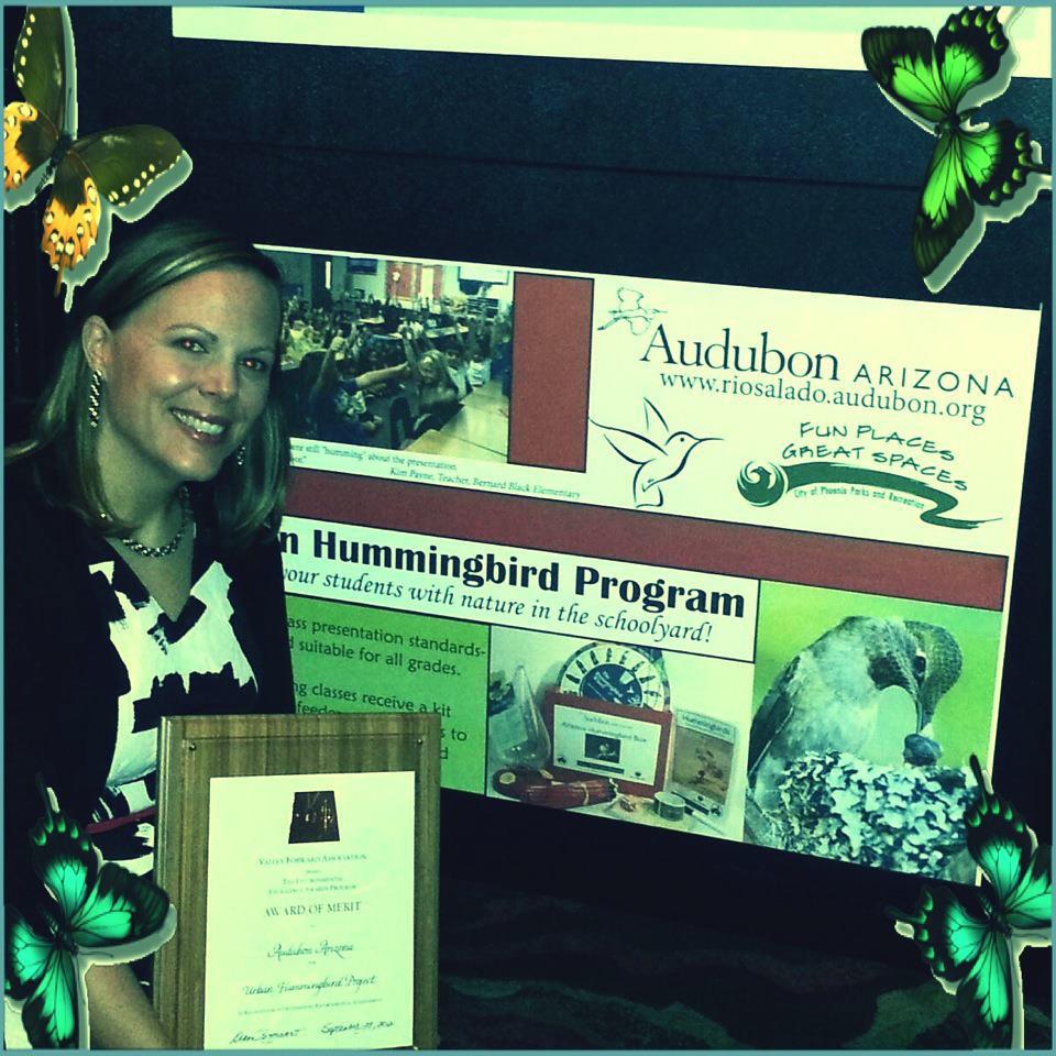 Audubon_Award